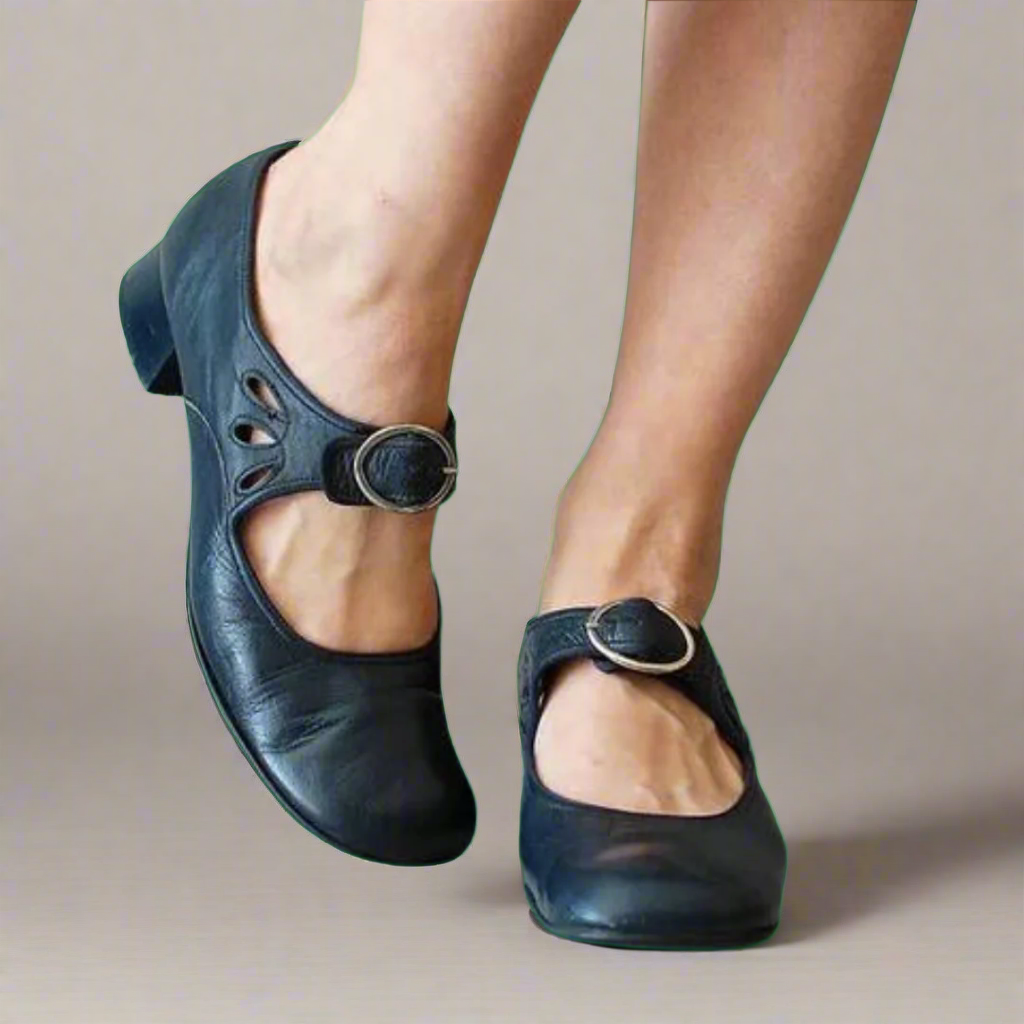 Annelore | New Style Women’s Shoes Individual Shoes – Comfortable and Elegant