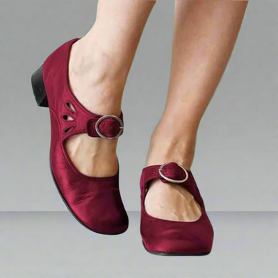 Annelore | New Style Women’s Shoes Individual Shoes – Comfortable and Elegant