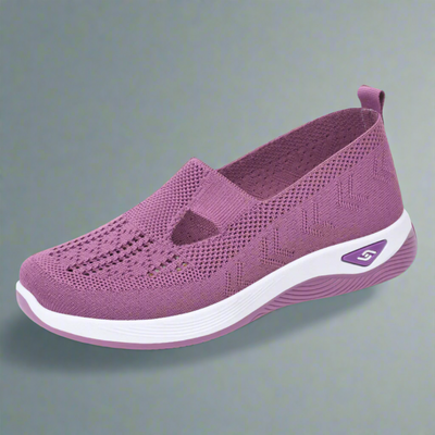 Krimhildis | Stylish, Breathable Sports Shoes for Spring