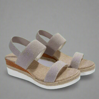 Selene | Orthopaedic Sandals with Real Comfort