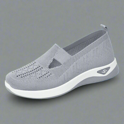Krimhildis | Stylish, Breathable Sports Shoes for Spring