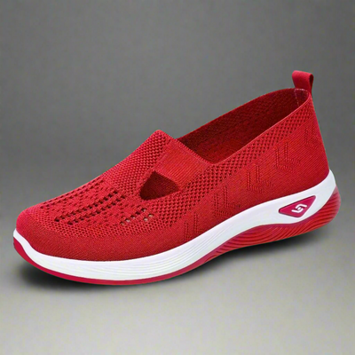 Krimhildis | Stylish, Breathable Sports Shoes for Spring