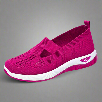 Krimhildis | Stylish, Breathable Sports Shoes for Spring