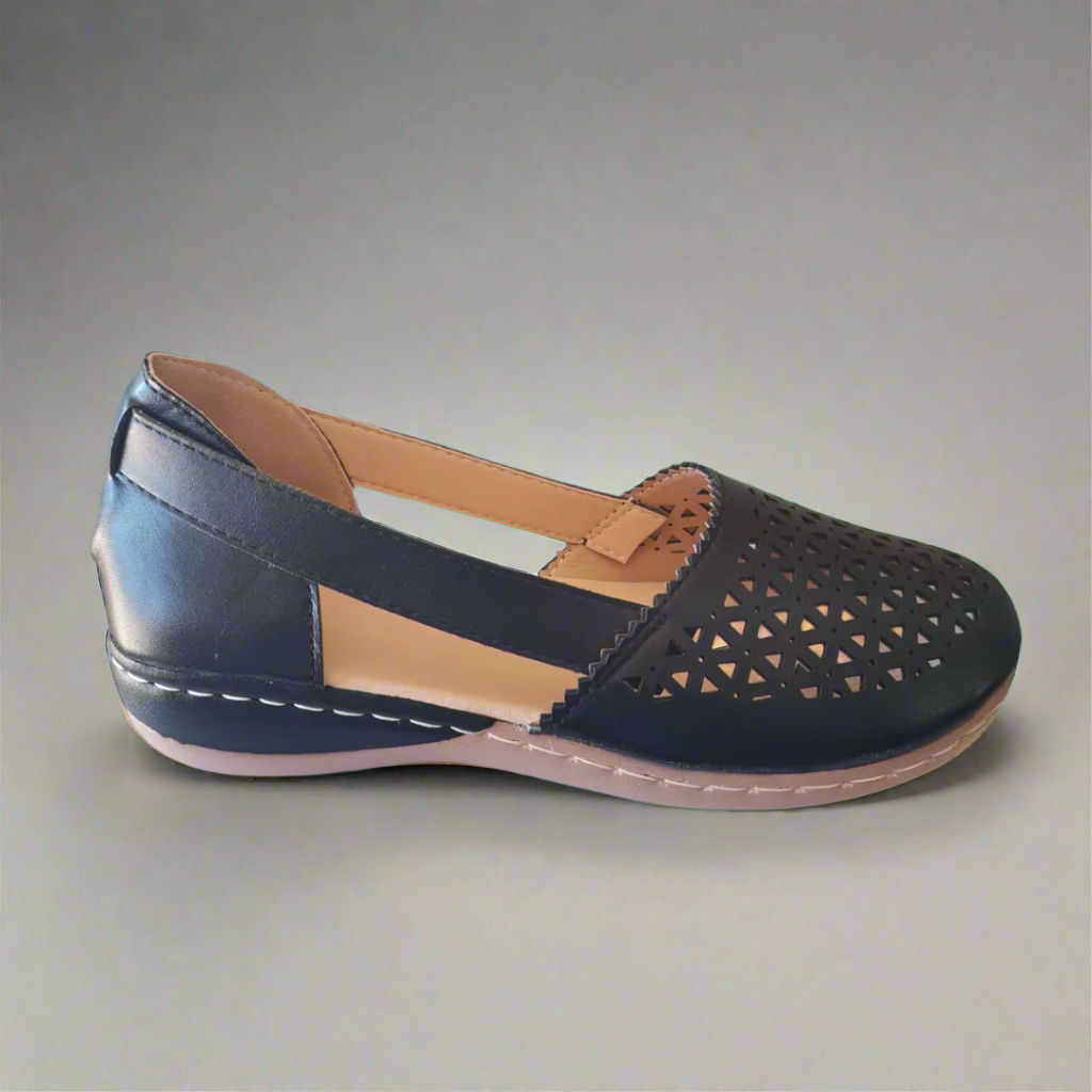 Leandra | Orthopaedic Comfort Shoe Made from Premium Material