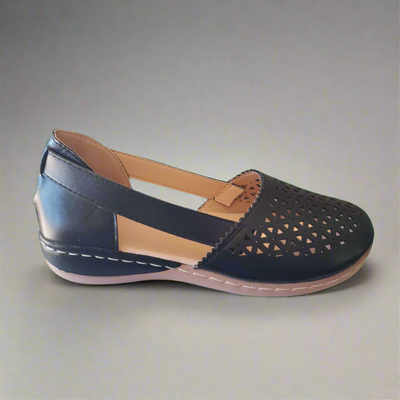 Leandra | Orthopaedic Comfort Shoe Made from Premium Material