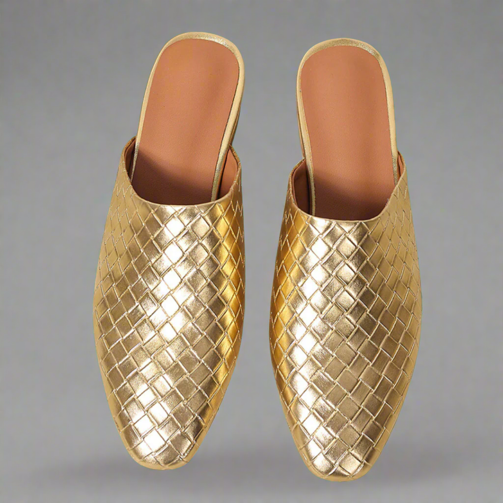 Siglindis | Comfortable Sandals for Sensitive Feet