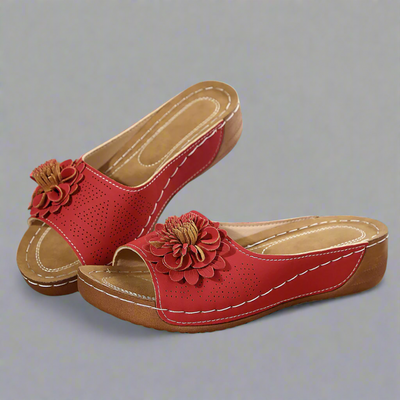 Mathilda | Orthopaedic Comfort Sandals