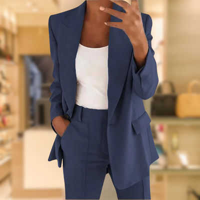 Sarah - Elegant 2-Piece Set