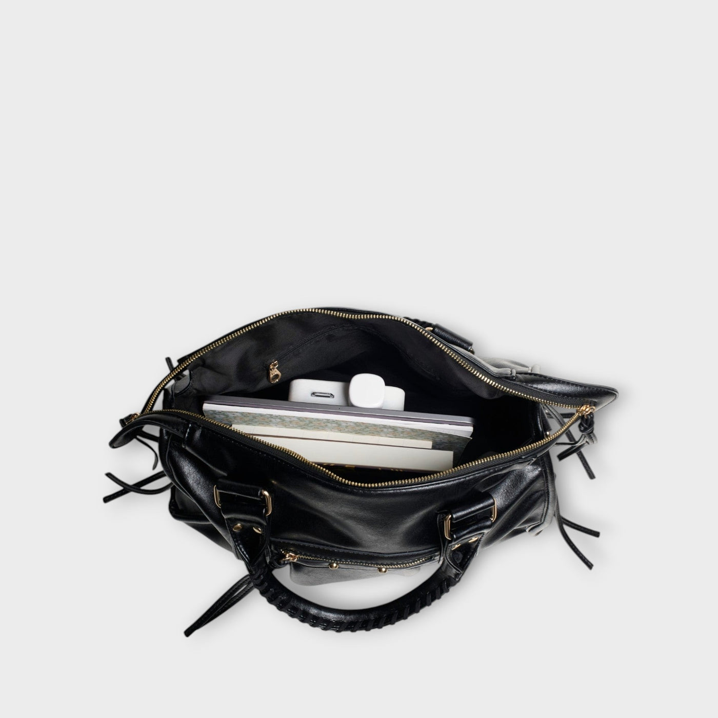 Amélie - Paris Bag