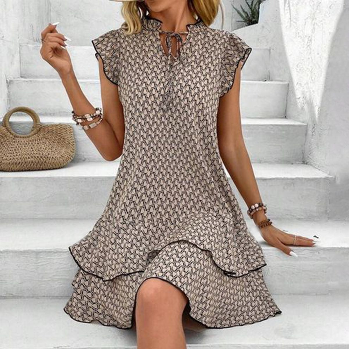 LUCY - Elegant Dress