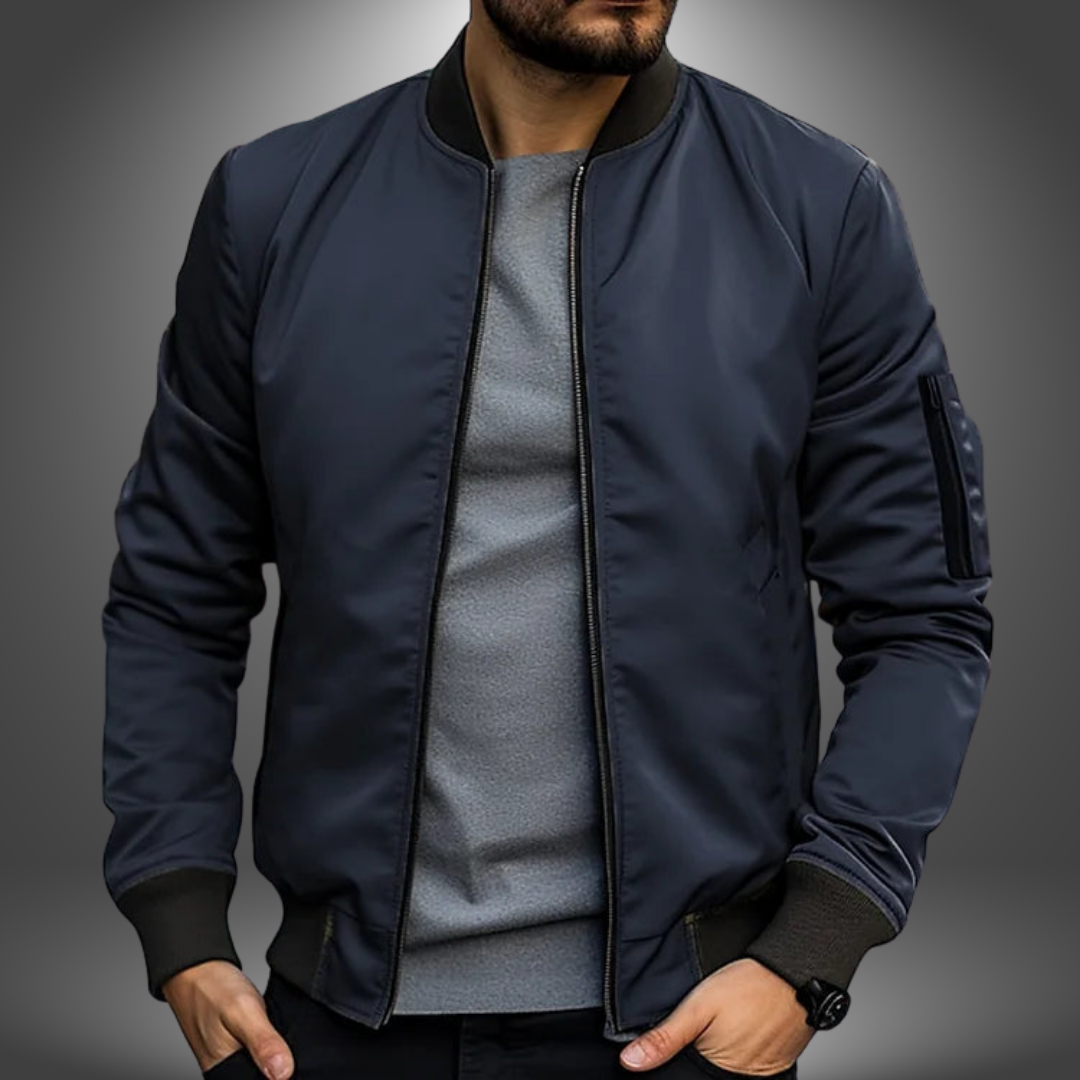 Ben | Bomberjacket