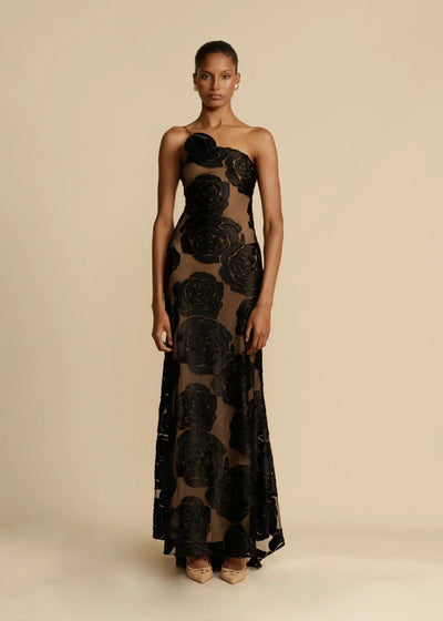 Cecilia - Chic Charming Dress