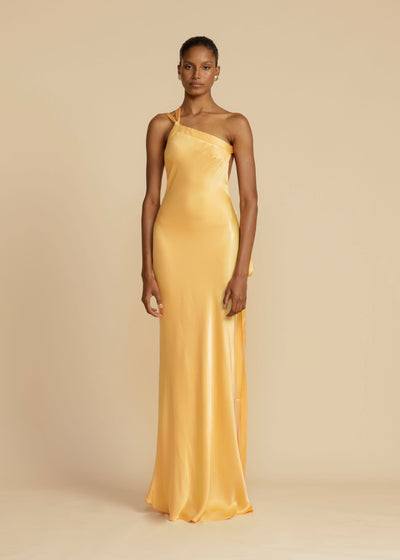 Muriel - Long Dress