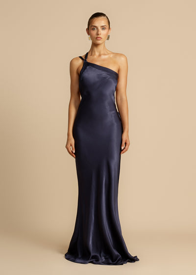 Muriel - Long Dress