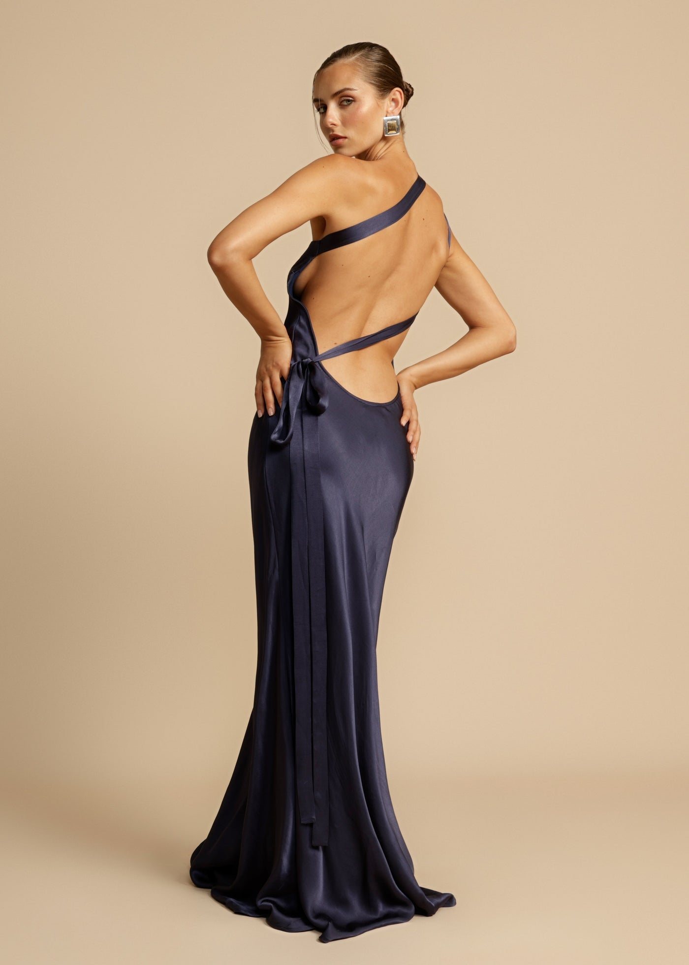 Muriel - Long Dress