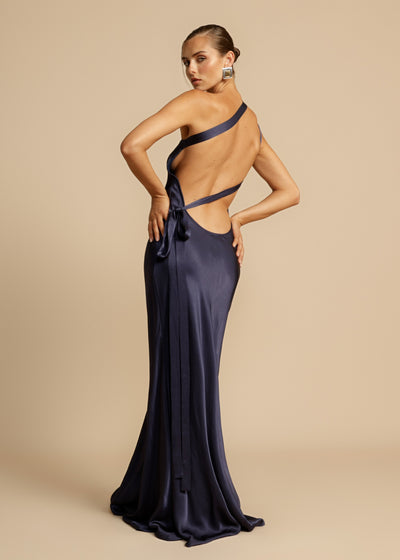 Muriel - Long Dress