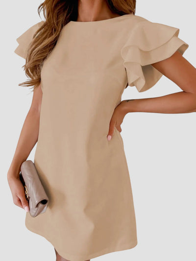 Clarissa | Dress