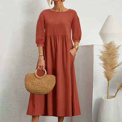 Brianna - Stilet Flattering Dress