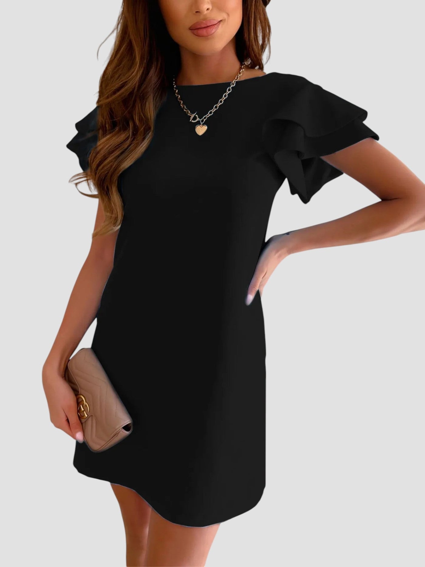 Clarissa | Dress