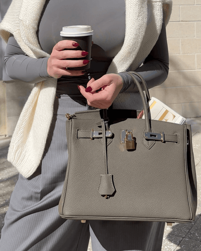 Madelyn  Luxurious bag