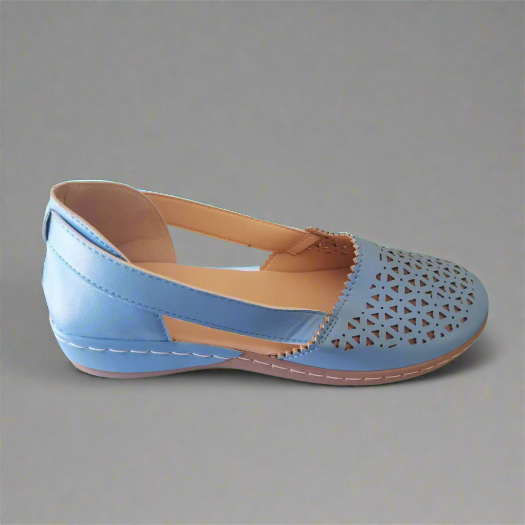 Leandra | Orthopaedic Comfort Shoe Made from Premium Material