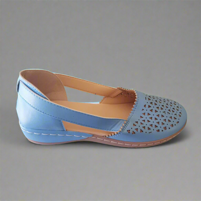 Leandra | Orthopaedic Comfort Shoe Made from Premium Material