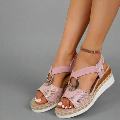 Klarisse | Premium Orthopaedic Moon Phase Sandals for Perfect Comfort