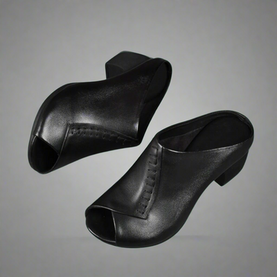 Thirza | Comfortable Sandals Made from Premium Leather for Everyday Use
