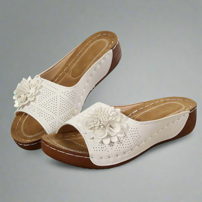 Mathilda | Orthopaedic Comfort Sandals