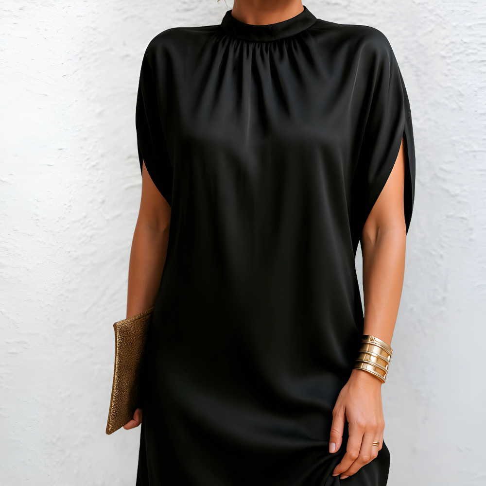 Wanda – Elegant Dress