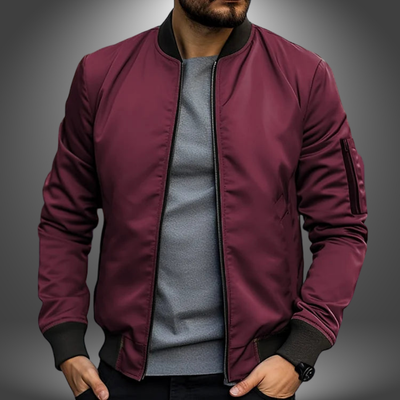 Ben | Bomberjacket