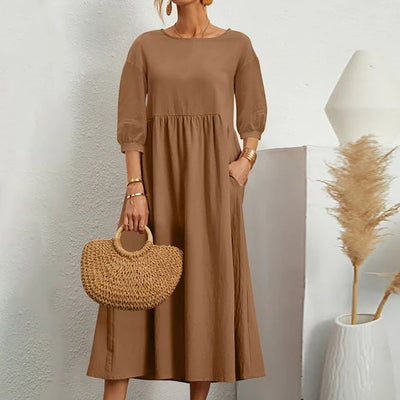 Brianna - Stilet Flattering Dress