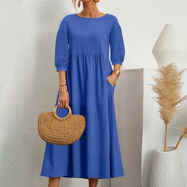 Brianna - Stilet Flattering Dress