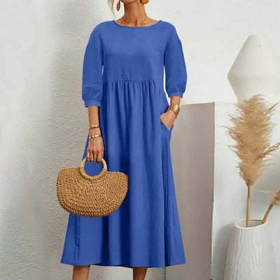 Brianna - Stilet Flattering Dress