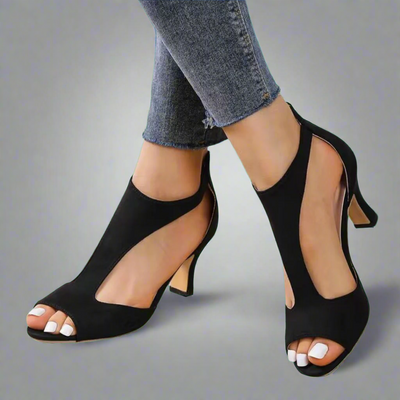 Alrun | Handmade Elegant Sandals Made from Premium Materials