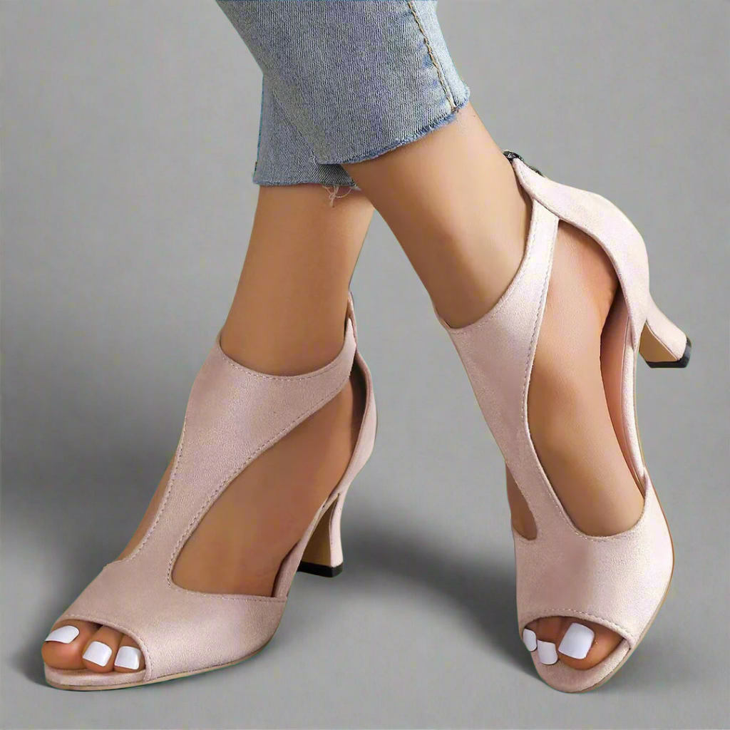 Alrun | Handmade Elegant Sandals Made from Premium Materials
