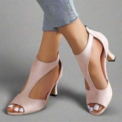 Alrun | Handmade Elegant Sandals Made from Premium Materials