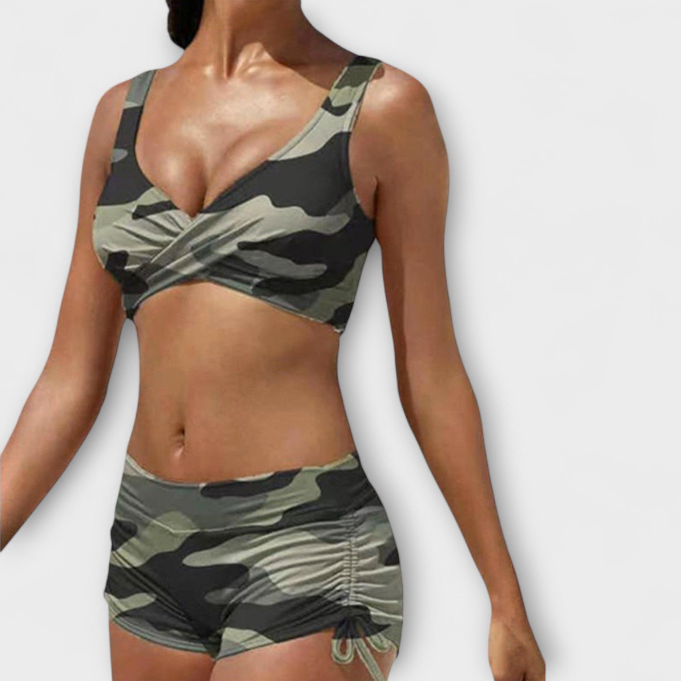 Velaníe™ – Stylish Ladies' Bikini