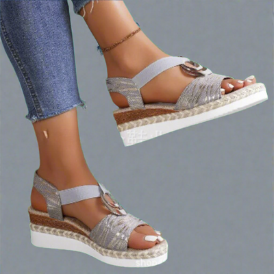 Klarisse | Premium Orthopaedic Moon Phase Sandals for Perfect Comfort