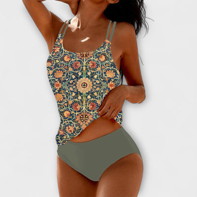 Zayenna™ swimsuit set