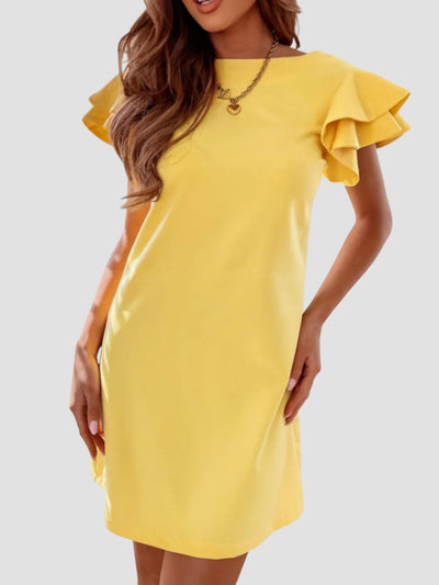 Clarissa | Dress