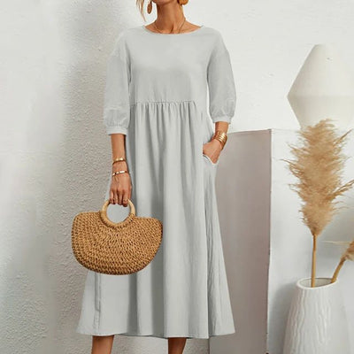 Brianna - Stilet Flattering Dress