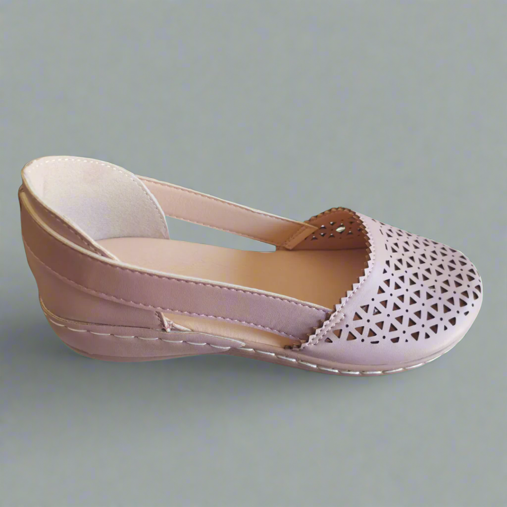 Leandra | Orthopaedic Comfort Shoe Made from Premium Material