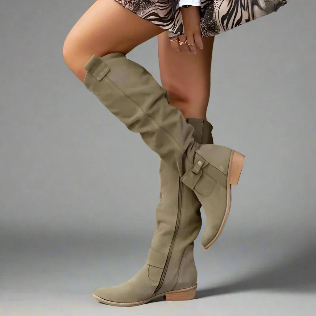 Pimala | Stylish Boots for Every Season