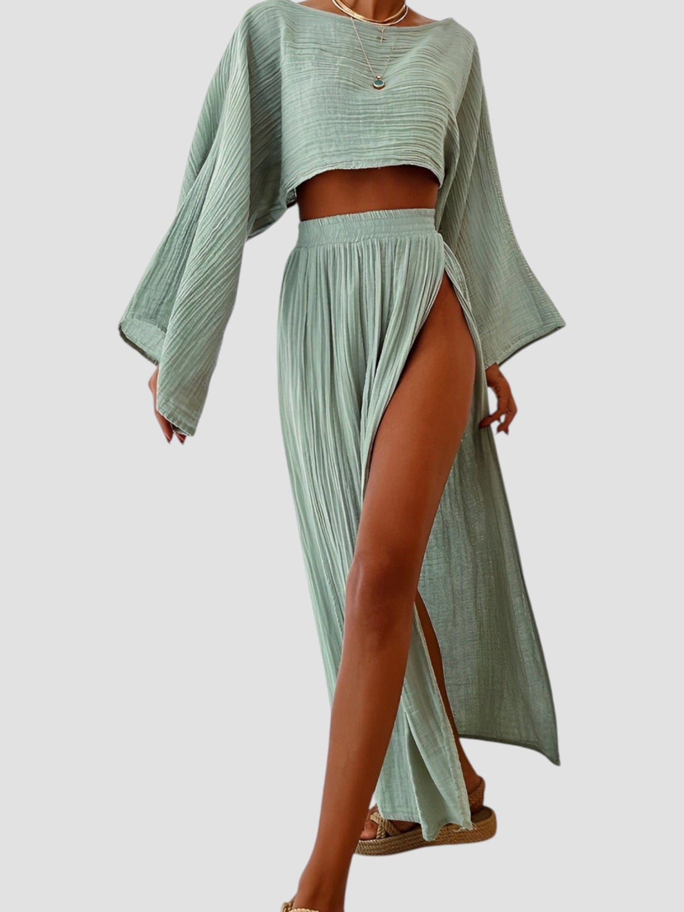 Matilda | Co-ord
