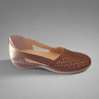 Leandra | Orthopaedic Comfort Shoe Made from Premium Material
