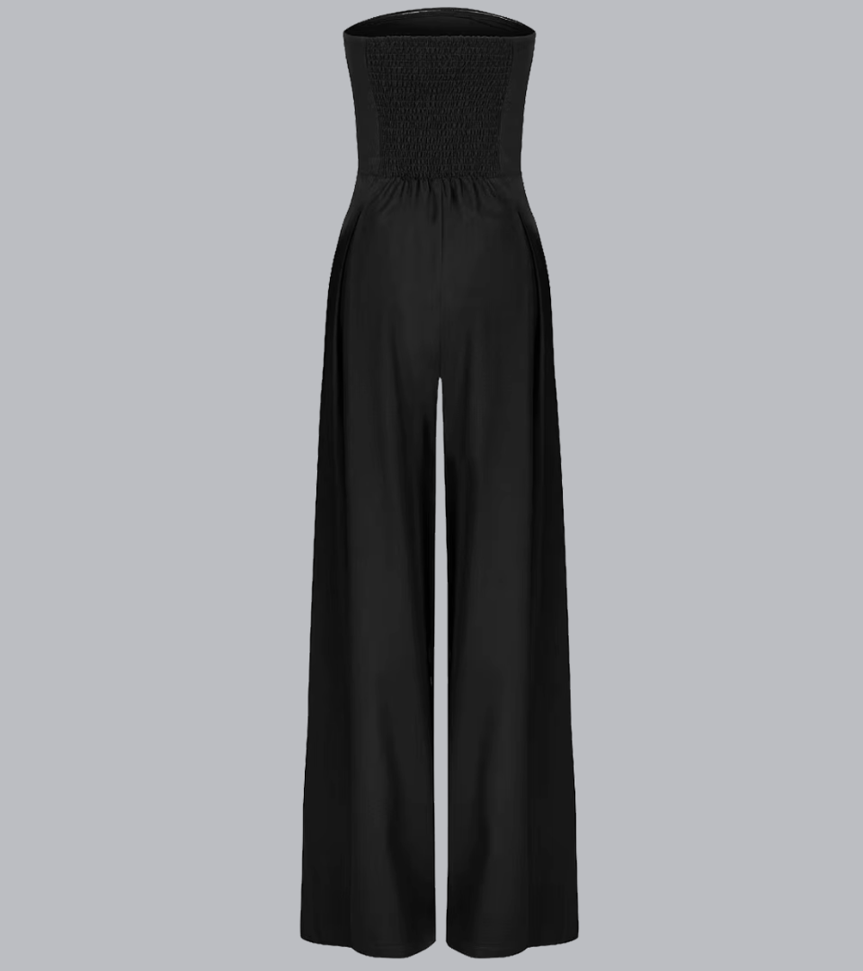 Chloé | Luxe flow vestito
