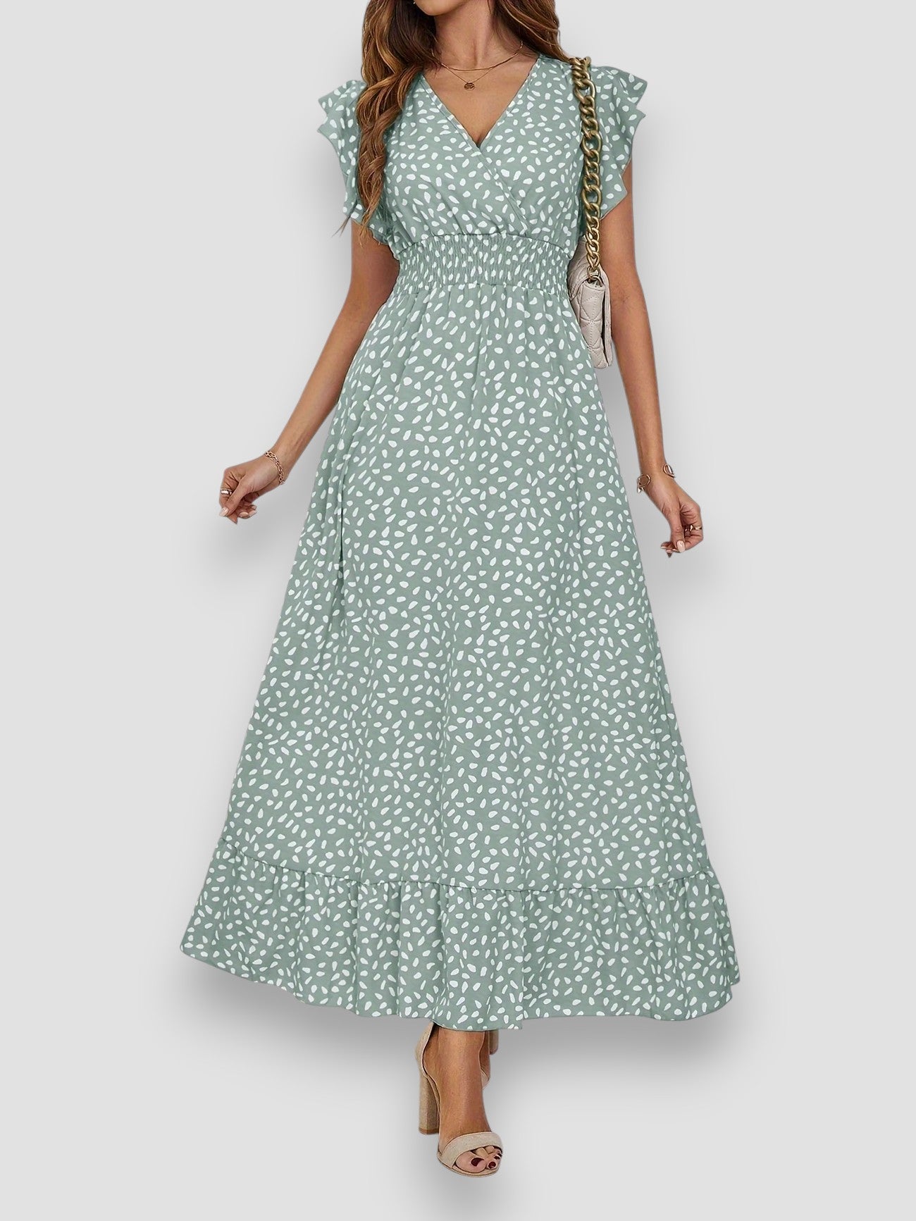 Antonella | Dress