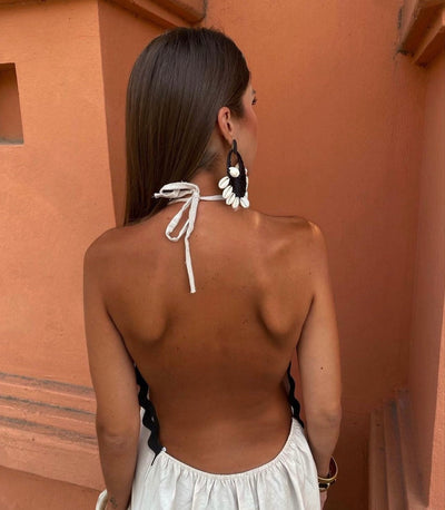 Malina™ | Versatile Long Dress