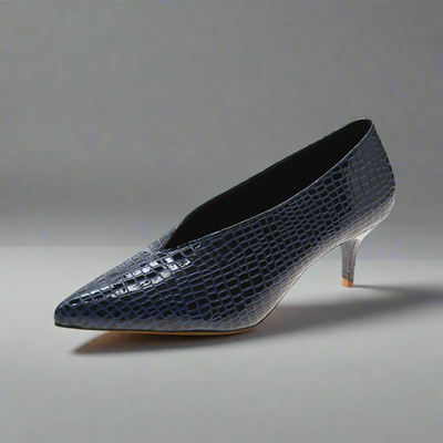 Serlinda | Comfortable Moccasins for Summer